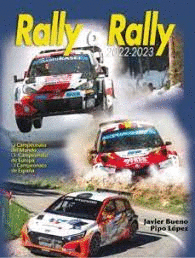 RALLY A RALLY 2022 2023