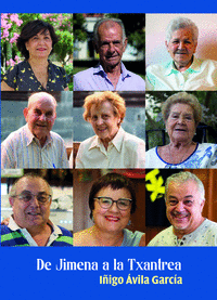 DE JIMENA A LA TXANTREA