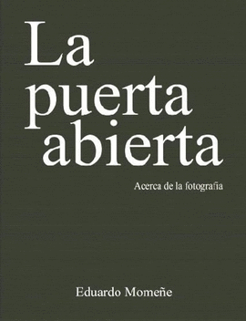 LA PUERTA ABIERTA