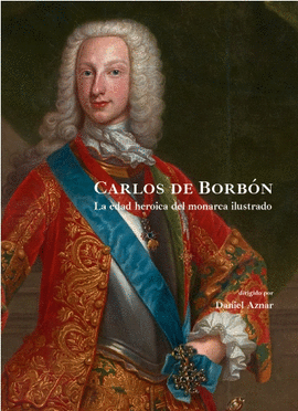 CARLOS DE BORB�N.