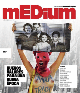 MEDIUM 13
