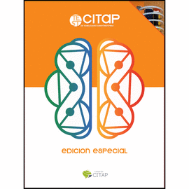TEST CITAP DE HABILIDADES GRAFOMOTORAS (ED. ESP)