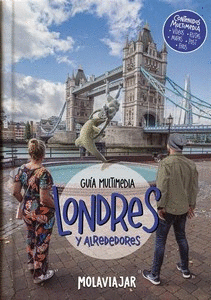 GU�A MULTIMEDIA LONDRES Y ALREDEDORES