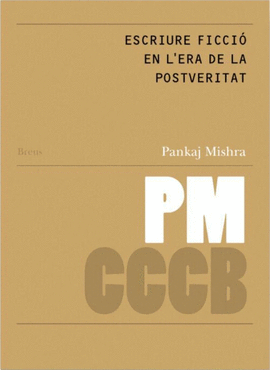 ESCRIURE FICCI� EN L`ERA DE LA POSTVERITAT