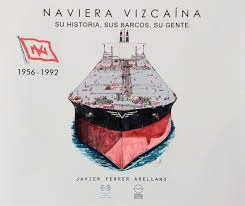 NAVIERA VIZCANA (1956-1992)