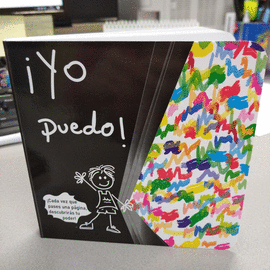 �YO PUEDO!