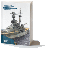 SCAPA FLOW