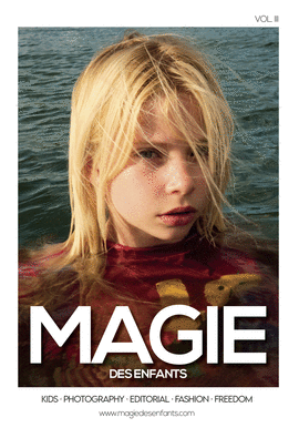 MAGIE DES ENFANTS VOL III