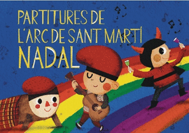 PARTITURES DE L'ARC DE SANT MARTI NADAL