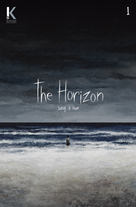 THE HORIZON. VOL 1