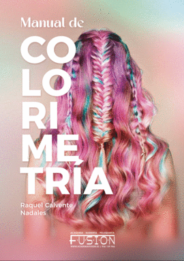 MANUAL DE COLORIMETR�A
