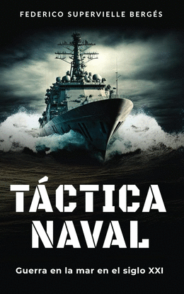 TCTICA NAVAL