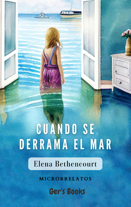 CUANDO SE DERRAMA EL MAR