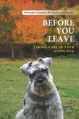 BEFORE YOU LEAVE