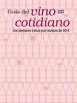 GU�A DEL VINO COTIDIANO 2023 - 2024
