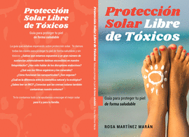 PROTECCI�N SOLAR LIBRE DE T�XICOS