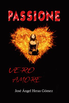 PASSIONE