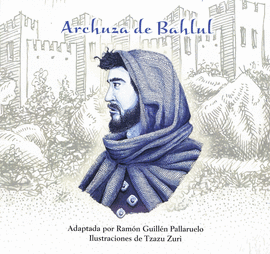 ARCHUZA DE BAHLUL