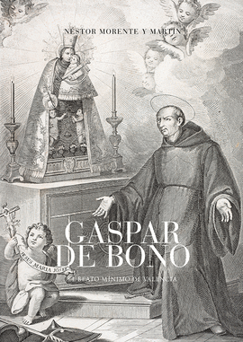 GASPAR DE BONO