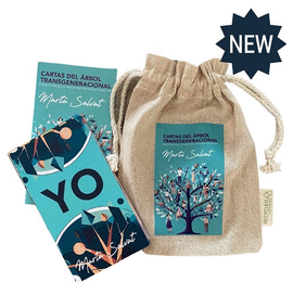 CARTAS DEL �RBOL TRANSGENERACIONAL