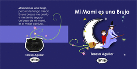 MI MAMI ES UNA BRUJA