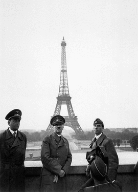 ILLUSTRATED INTRODUCTION TO THE SECOND WORLD WAR