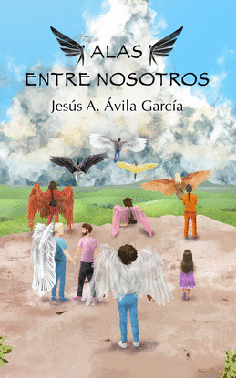 ALAS ENTRE NOSOTROS