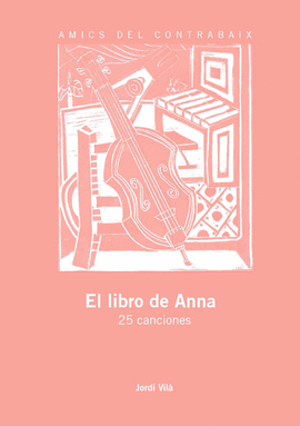EL LIBRO DE ANNA