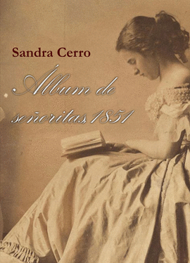 �LBUM DE SE�ORITAS, 1851