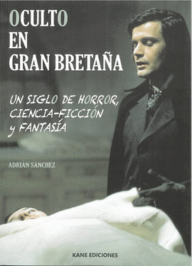 OCULTO EN GRAN BRETAA
