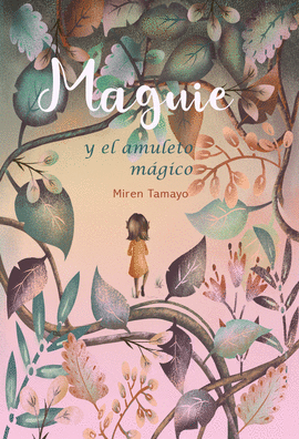 MAGUIE Y EL AMULETO M�GICO
