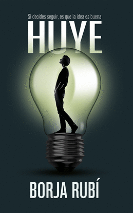 HUYE