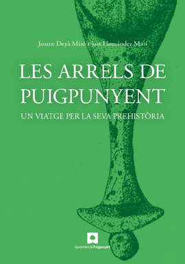 LES ARRELS DE PUIGPUNYENT