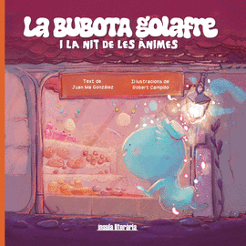 LA BUBOTA GOLAFRE
