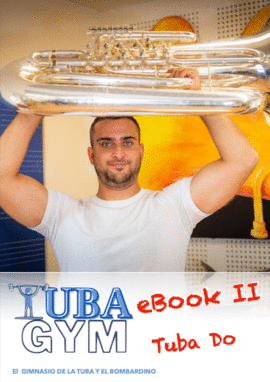TUBAGYM - EBOOK II