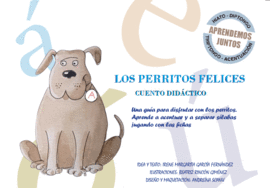 LOS PERRITOS FELICES