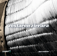 ZESTAREN ZIRRARA