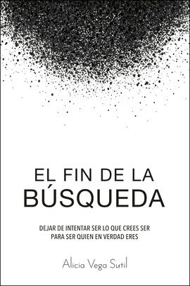 EL FIN DE LA B�SQUEDA