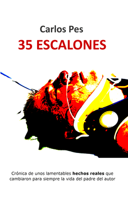 35 ESCALONES