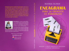 ENEAGRAMA PARA LA CREACIN DE PERSONAJES