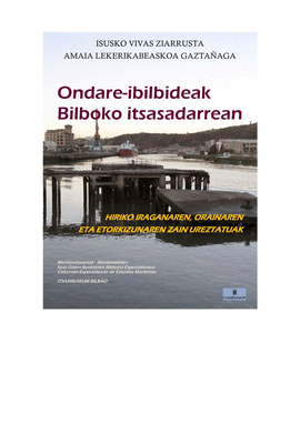ONDARE IBILBIDEAK BILBOKO ITSASADARREAN