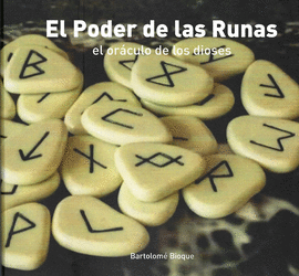 EL PODER DE LAS RUNAS