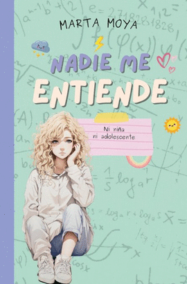 �NADIE ME ENTIENDE!