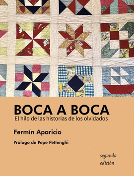 BOCA A BOCA