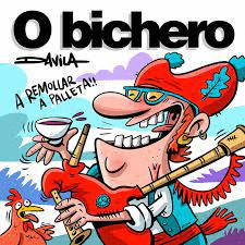 O BICHERO XII