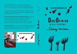 DINEOPINION - DEADLY REVIEWS