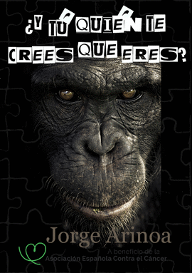 �Y T� QUI�N TE CREES QUE ERES?