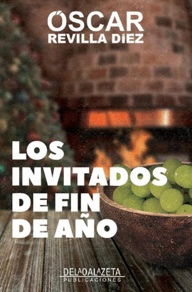 LOS INVITADOS DE FIN DE A�O