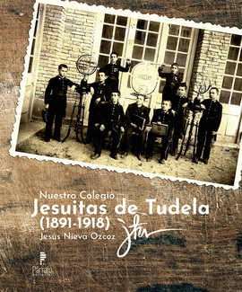 JESUITAS DE TDELA