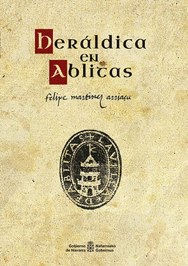 HERLADICA EN ABLITAS